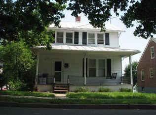 232 Shawnee Ave, Winchester, VA 22601