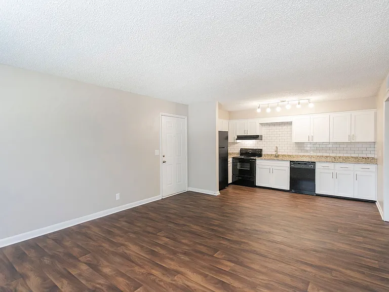 Parkview Flats — Photo 3