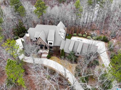 131 Stonegate Dr, Birmingham, AL, 35242