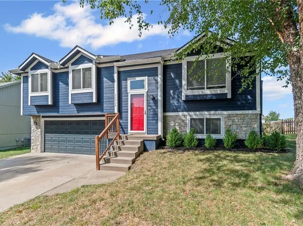 11516 N Windsor Ave, Kansas City, MO 64157