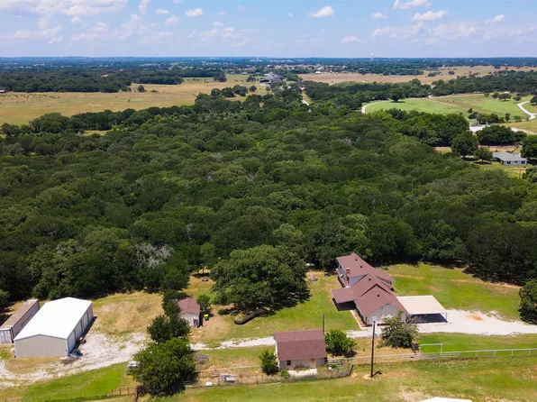 4298 Knob Rd, Springtown, TX 76082