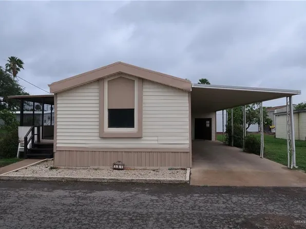 5005 E State Highway 107, Edinburg, TX 78542