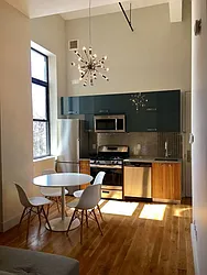 Rented by City Vista Inc