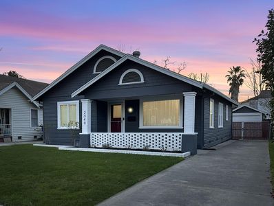 2048 Gerber Ave, Sacramento, CA, 95817