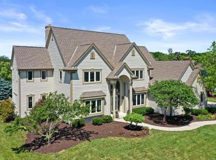 11019 N Whilton Rd, Mequon, WI 53097