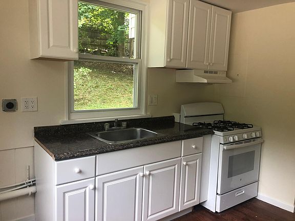 Renovated Kitchen