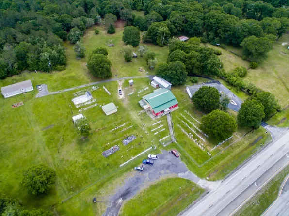 24645 Highway 301 N, Lawtey, FL 32058