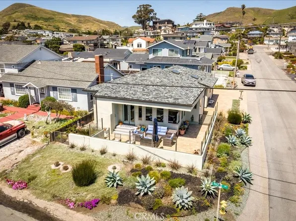 11 19th St, Cayucos, CA 93430