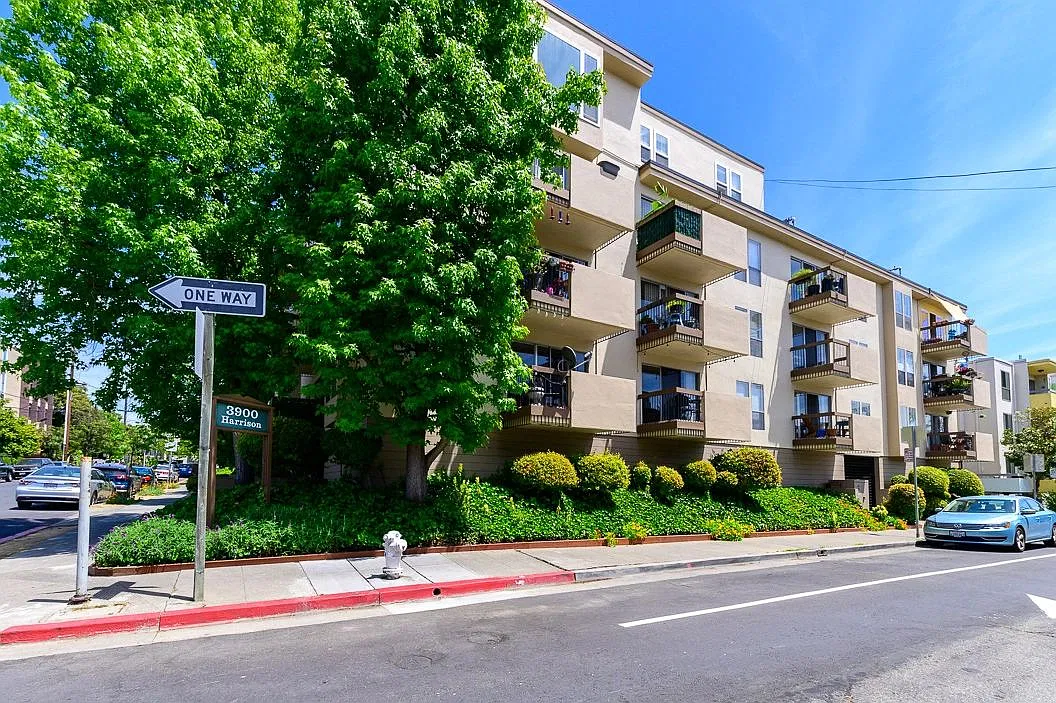 Bayo Vista Apartments — Photo 4