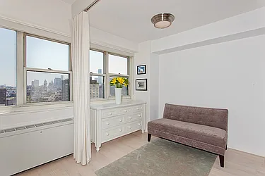 Rented by Brown Harris Stevens