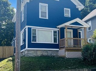 2 Valley St, Adams, MA 01220