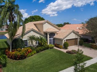 7349 Falls Rd W, Boynton Beach, FL 33437