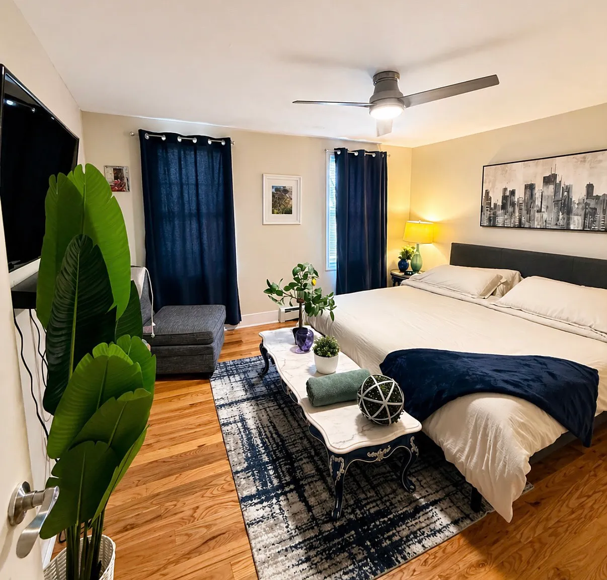 2 bed, 988 sqft, $2,695 — Photo 3