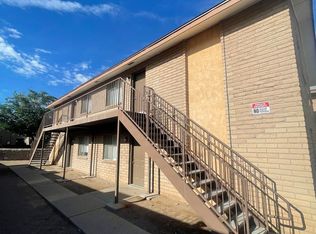 col-2205, Las Cruces, NM 88001