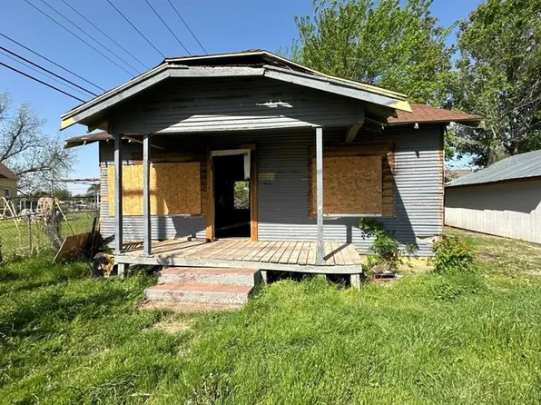 2511 S Villa Ave, Oklahoma City, OK 73108