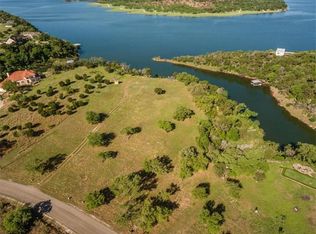4900 Lookout Ridge Dr, Marble Falls, TX 78654