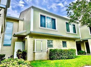 8105 Lagos De Campo Blvd #J-2, Tamarac, FL 33321