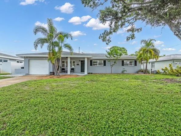 1065 64th Ave S, Saint Petersburg, FL 33705