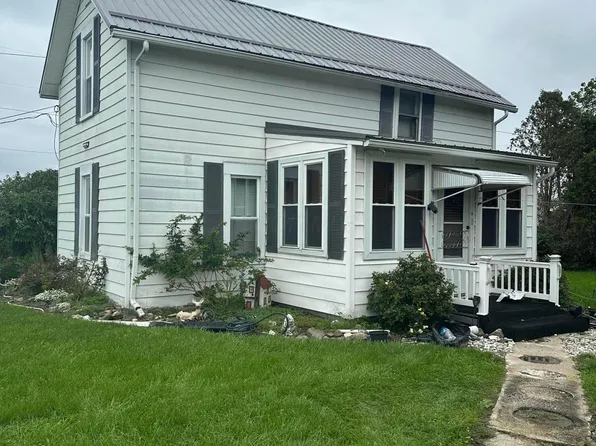 487 Newmans Cardington Rd W, Prospect, OH 43342