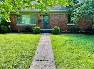 1451 N Forbes Rd, Lexington, KY 40511