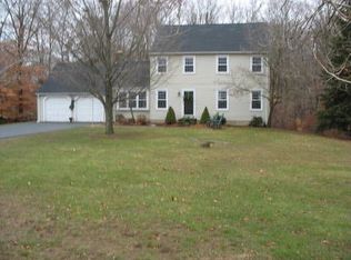 83 Saint Francis Woods Rd, Madison, CT 06443