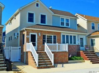 418 State St, Long Beach, NY 11561