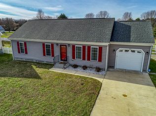 282 Cattle Dr, Felton, DE 19943
