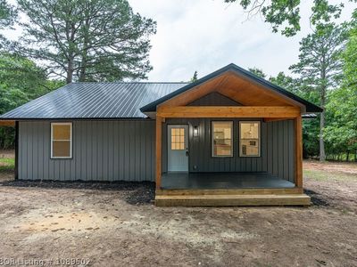 3721 Village Dr, Van Buren, AR, 72956
