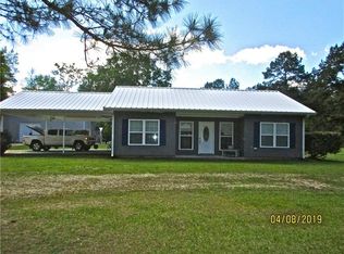 27080 Horseshoe Rd, Independence, LA 70443
