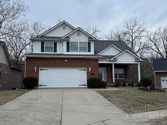 2nd image of 1040 Olde Station Ct