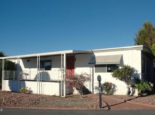 4388 E Central Ave #48, Camarillo, CA 93010