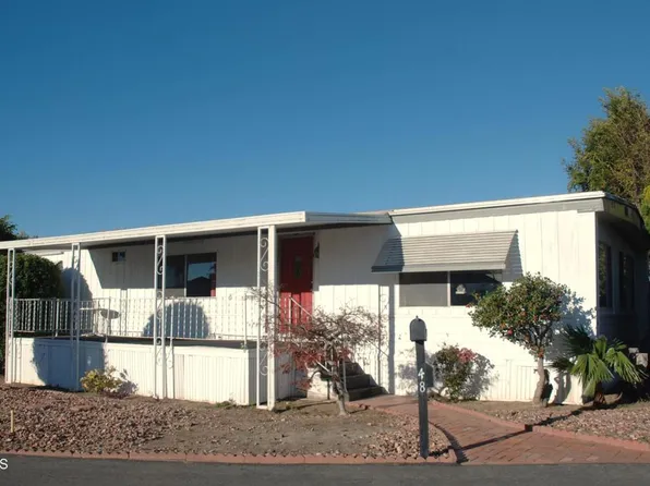 4388 E Central Ave #48, Camarillo, CA 93010