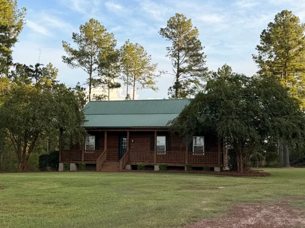 377 Union Chapel Rd, Swainsboro, GA 30401
