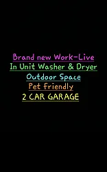 Rented by Brooklyn Property Group LLC