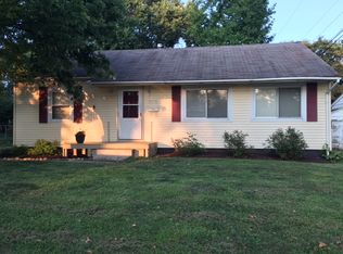 510 S Victor St, Champaign, IL 61821