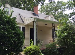178 Clifton St SE, Atlanta, GA