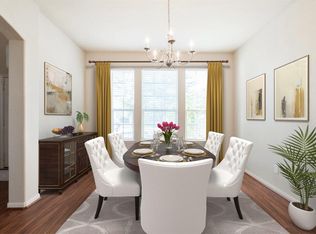 18306 Weston Park Dr, Cypress, TX 77433