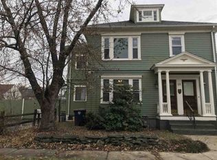 58 Blossom St APT 4, Nashua, NH 03060