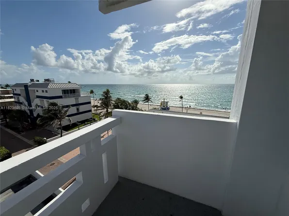 3111 N Ocean Dr APT 506, Hollywood, FL 33019