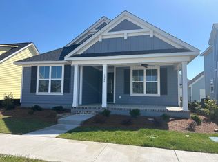 1248 Trisail Ter, Wilmington, NC 28412