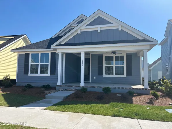 1248 Trisail Terrace, Wilmington, NC 28412