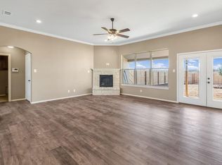 4133 Pendleton Pkwy, San Angelo, TX 76904