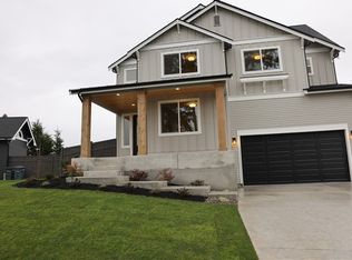 2303 29th Street Pl SE LOT 14, Puyallup, WA