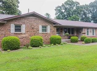 242 Barber Rd, Clinton, KY 42031