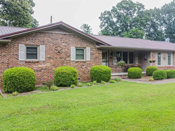 242 Barber Rd, Clinton, KY 42031