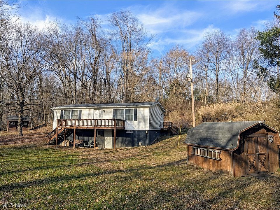 9323 Township Road 91, Killbuck, OH 44637 Zillow