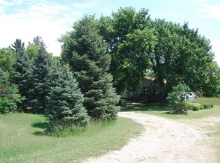 1566 N 150th Rd, Concordia, KS 66901