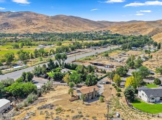 105 Cheyenne Dr, Reno, NV 89521