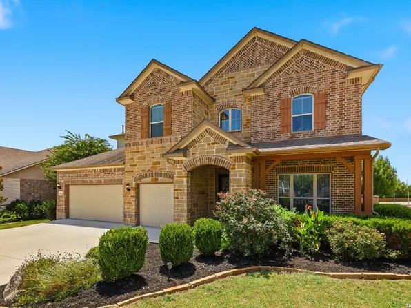 12030 Upton Park, San Antonio, TX 78253