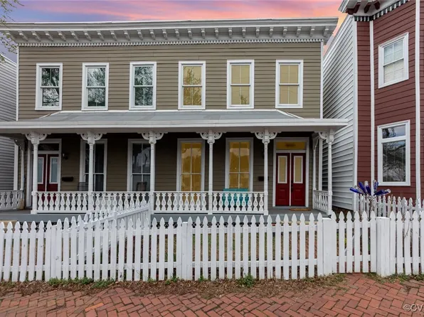 2222 Jefferson Ave, Richmond, VA 23223